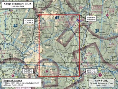 Chugs T-MOA: June 1-30 | New England Soaring Association